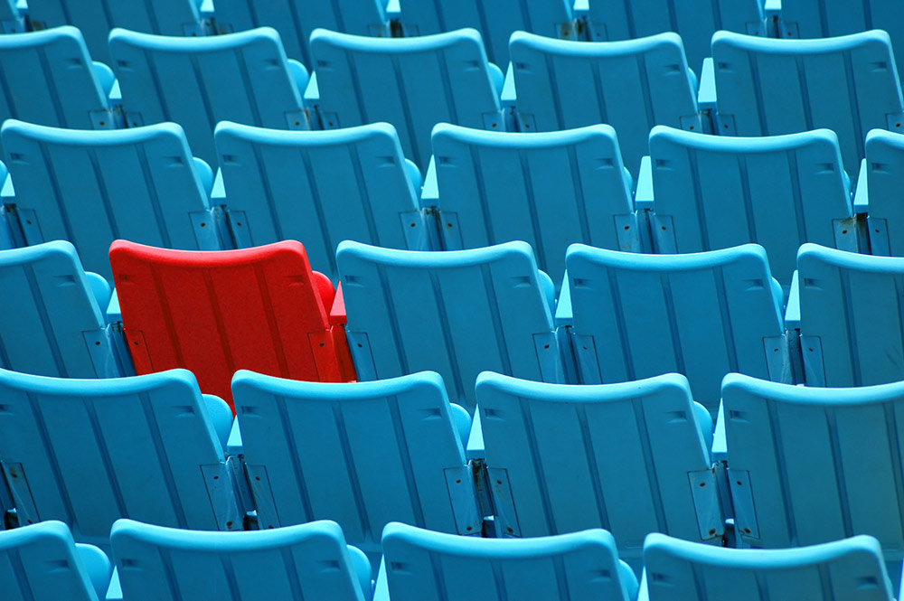 MAUGUIO - Sentier du Cabanier