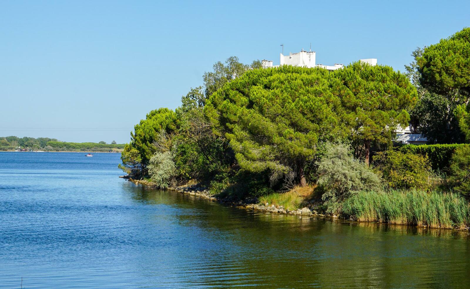 LA GRANDE-MOTTE : petit tour et dégustation de la galette
