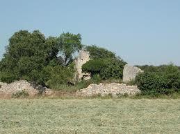 CASTRIES : la Commanderie des Templiers à Bannières