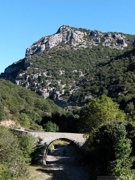 SUMÈNE : Le Ranc de Banes