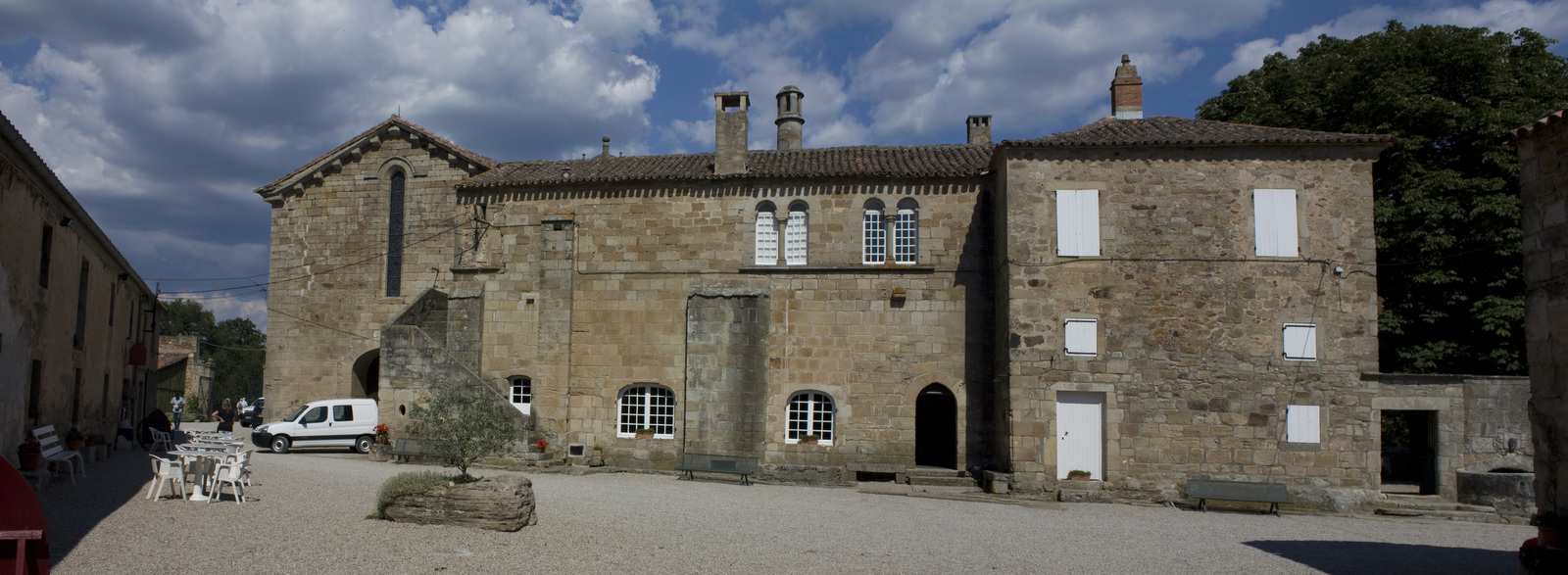 SAINT-MICHEL DE GRANDMONT