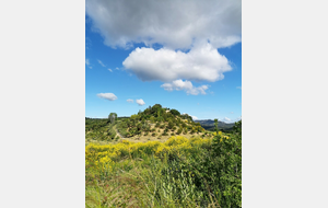 ASPIRAN ET LIEURAN-CABRIERES : LA VOIE DU TERROIR