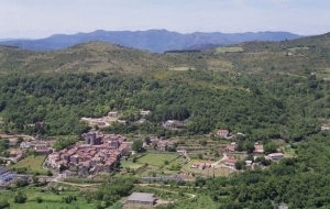 JONCELS : LES BALCONS DU PLÔ DE CAMBRE