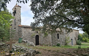 MONTOULIEU : Le bois Monnier