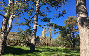 RIOLS : Notre-Dame de Trédos