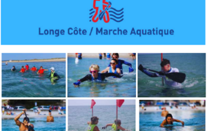 Championnat Régional Occitanie de Longe Côte