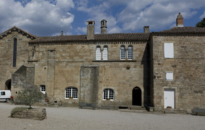SAINT-MICHEL DE GRANDMONT