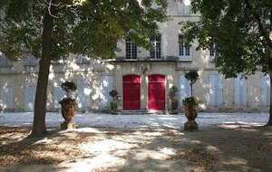 LAVÉRUNE : une boucle sur le Sentier du Dragon