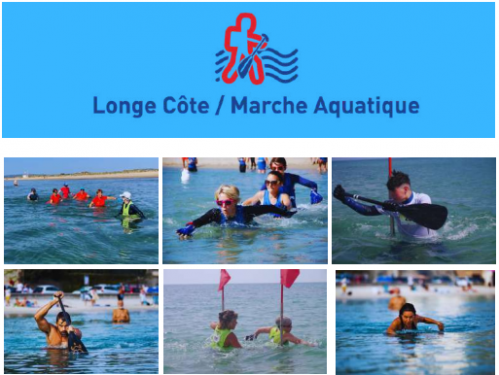 Championnat Régional Occitanie de Longe Côte