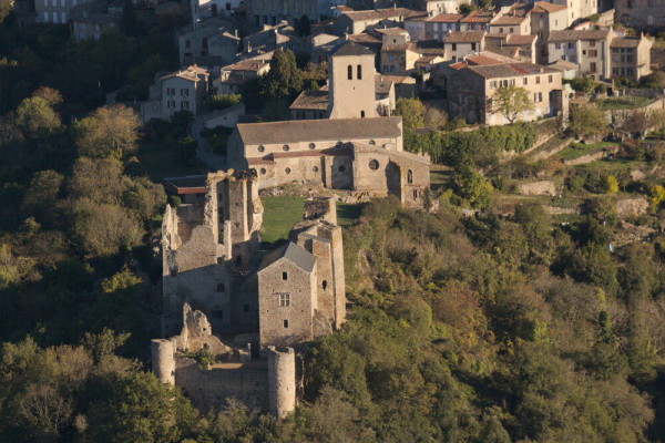 SAISSAC : séjour au VVF du 11 au 13 septembre 2026