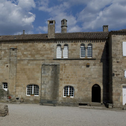 SAINT-MICHEL DE GRANDMONT